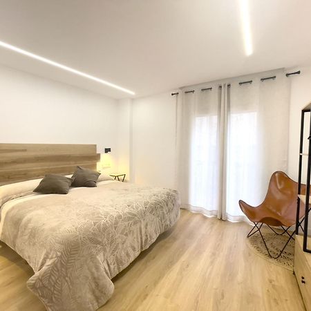 Lemon & Muralla -Centrico-Nuevo-Premium Мурсия Экстерьер фото
