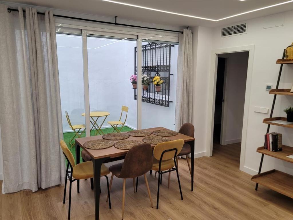 Lemon & Muralla -Centrico-Nuevo-Premium Мурсия Экстерьер фото