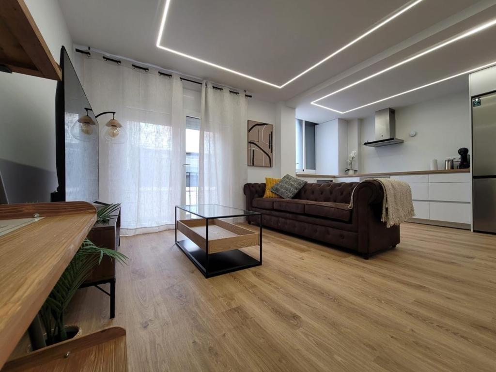 Lemon & Muralla -Centrico-Nuevo-Premium Мурсия Экстерьер фото