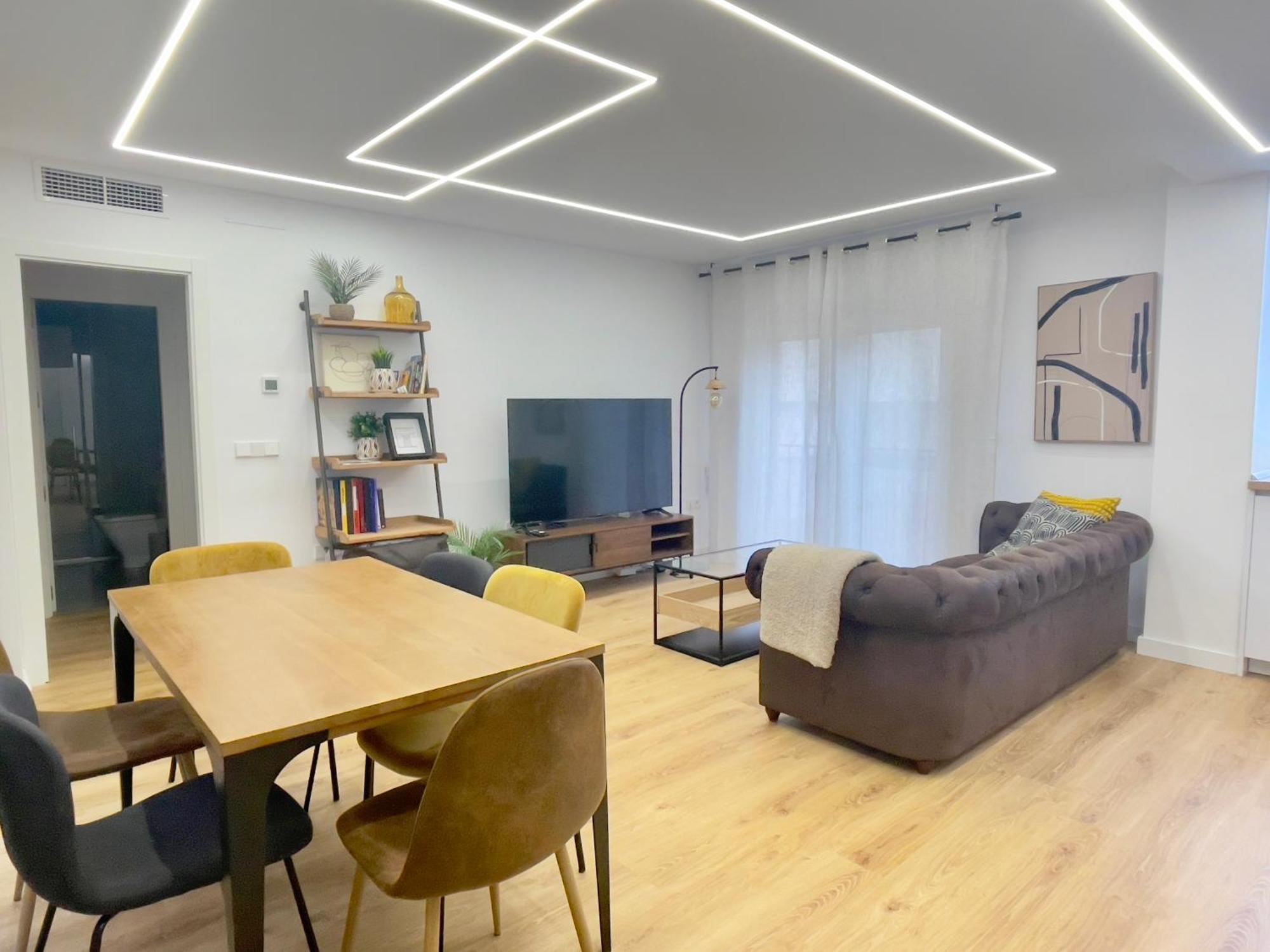 Lemon & Muralla -Centrico-Nuevo-Premium Мурсия Экстерьер фото
